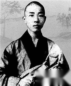 不负如来不负卿：五大沾染上风流情债的出家人