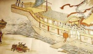 徐福东渡一去不回，他最后结局到底如何呢？