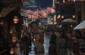 宋朝有没有“城管”？当时如何解决占道经营的？