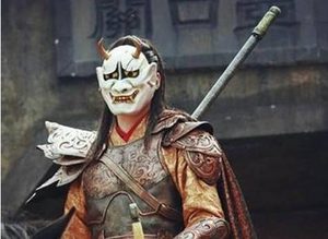 如果兰陵王高长恭没死，北齐的历史是否会被改写？