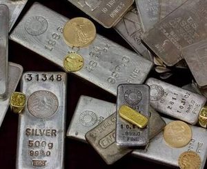 古代中国白银产量那么低 明朝时期白银为何大量流入