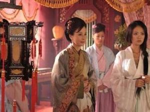 古代男子为什么喜欢去青楼 青楼只有“陪睡”这一项目吗