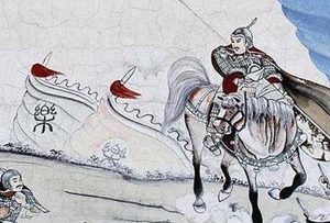 赵军在长平之战后为什么还能吊打燕军？原因是什么