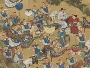 宋朝号称八十万禁军 他们是否真实存在