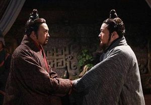 淝水之战中，如果苻坚没有犯低级错误，他能不能统一天下？