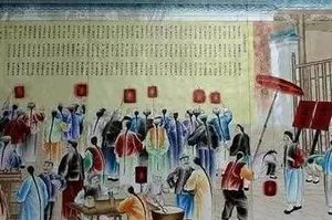 清朝的留学生是如何选拔的?都考哪些科目呢？
