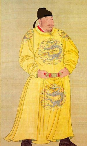 玄武门之变是如何爆发的？李渊被自己的美好愿望害了