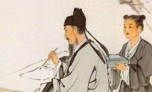 郑二小姐是如何养育元稹，最终把他培养成一国之相的？