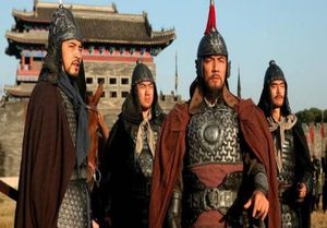 陈圆圆：吴三桂传奇人生中不可忽略的关键性人物