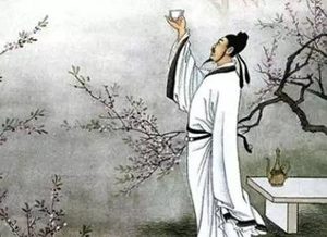 杜甫一生狂热崇拜李白，俩人的友情究竟如何？