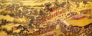 如果九子夺嫡中获胜的是其他阿哥，那清朝的历史会有怎样的变化？