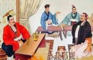 战国时期齐国明明是个大国，为何社会文化方面却垫底呢？