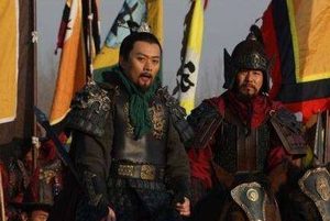 王昭远：自比诸葛亮的五代大臣，最后成了千古笑话