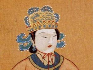 "万事到头皆是空"，武则天最后为何会落得这样的下场？