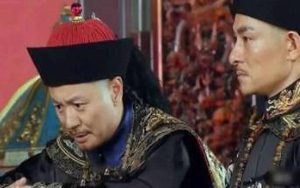 清朝时花钱买官都有哪些讲究？