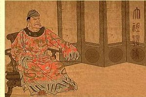 郭子兴到底看中朱元璋哪一点 重点培养又是嫁闺女的