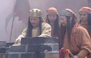 曾国藩围攻天京时，清朝水师为何给太平军送粮食呢？