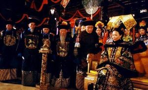 慈禧的掌权是否加速了太平天国的灭亡？慈禧掌权的影响范围有多大？