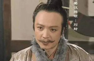 历史上刘封到底是怎么死的？是诸葛亮设计害死他的吗？