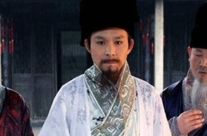 欧阳修为何会因为一首诗被皇上降罪呢？