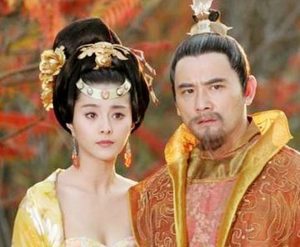 唐朝审美到底是什么样的 真实的杨玉环到底有多胖
