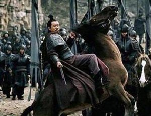 古代骑兵那么的重要 古人为何不大规模发展骑兵