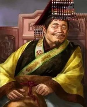 乔玄：东汉名士为抓绑匪，竟然眼睁睁看着儿子被杀