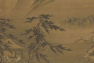 钟仪：被郑国俘虏献给了晋国，一个阶下囚换来两国和平