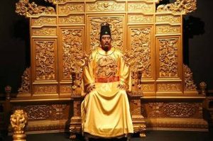 朱元璋的定都计划是怎样的？他为何没能实现迁都西安的计划？