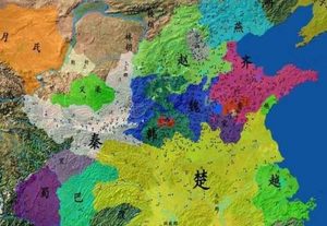 战国七雄之一的韩国，是哪位君王为这个国家埋下了灭亡祸根？