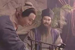 真实历史上的高俅是什么样的人呢？其实他只是背锅的而已