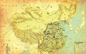 古代河西走廊指的是什么地方 难怪历代王朝都对这个地方如此重视