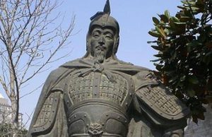 张煌言抛妻弃子，为何却被后人称为“英雄”呢？