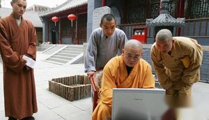 古代高僧怎么去赚钱：靠皇帝 当地主 放高利贷