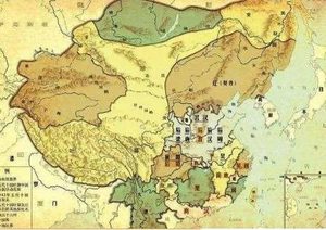 五代十国的历史到底是什么样的 所谓的十国并不是十个政权