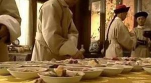 古代在饭菜里下毒杀皇帝到底有多难 清朝的办法最管用