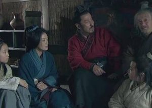 吕后为什么会如此痛恨戚夫人母子 仅仅是因为夺宠夺位那么简单吗