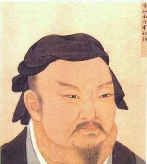 杜预：连骑马射箭都不会的将军，为何能配享文庙和武庙？