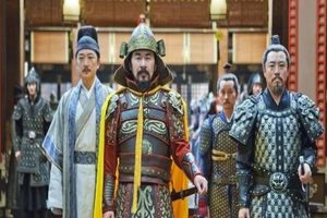 赵匡胤为什么在国家尚未平定之时就杯酒释兵权呢？