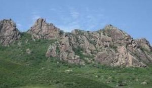 古代阴山地理位置到底有多重要 中原王朝为何会重兵把手这个地方