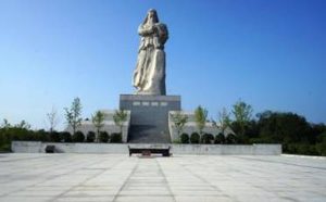为何炎帝陵人是“中国第一陵”而不是黄帝陵呢？