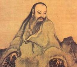 伏羲是哪里人？有哪些东西是他发明的？
