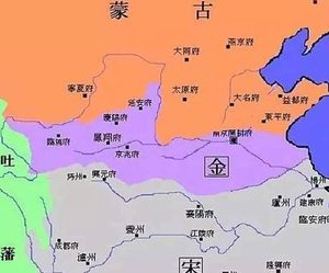 揭秘南宋联蒙灭金的真相 南宋这个战略真的做错了吗