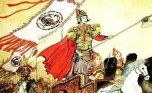商汤是第一个起兵谋反的人吗？他是如何打败夏朝军队的？