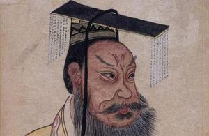 秦始皇对巴寡妇清，到底念念不忘到什么程度？