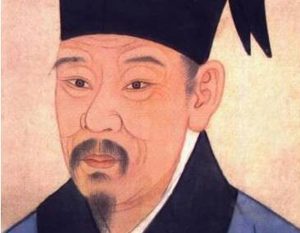 疯子乞丐赵吉，为何只对苏辙青睐有加？