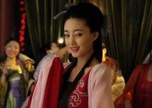 青楼女子接客之前为什么都要祭拜一个人 这人到底是谁