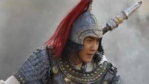 隋朝末年农民起义领袖，揭秘李子通的生平经历
