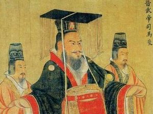 司马家族建立的晋朝为什么只存在154年?原因是什么