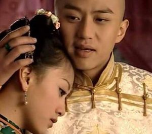 康熙并不是顺治的长子 最后为什么是康熙是接班人